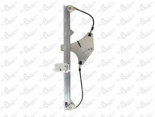 Doors Renault Modus / Grand Modus: 013826 Rolcar Window Regulator