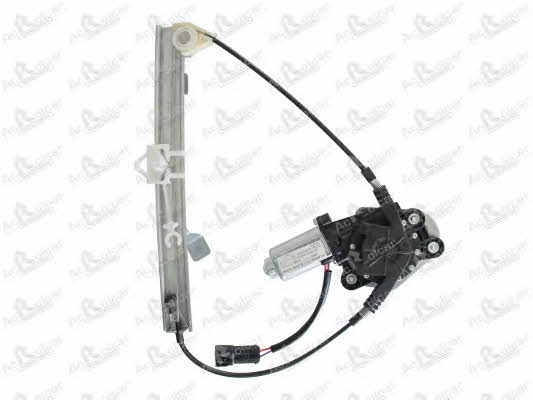 Rolcar 01.1818 Window Regulator 011818