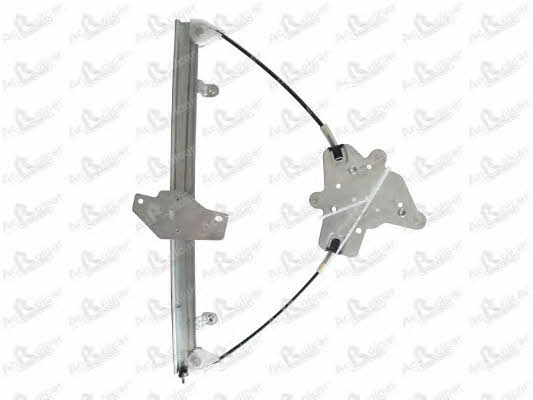 017137 Rolcar Window Regulator