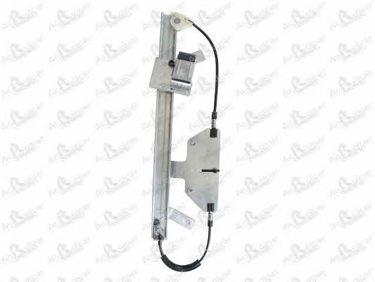 Window regulator Opel Vectra C: 017676 Rolcar Window Regulator