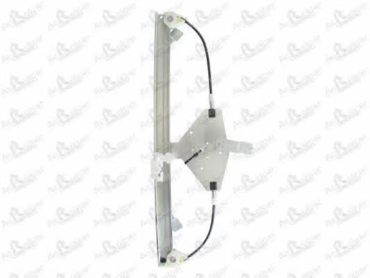 Rolcar 01.2463 Window Regulator 012463