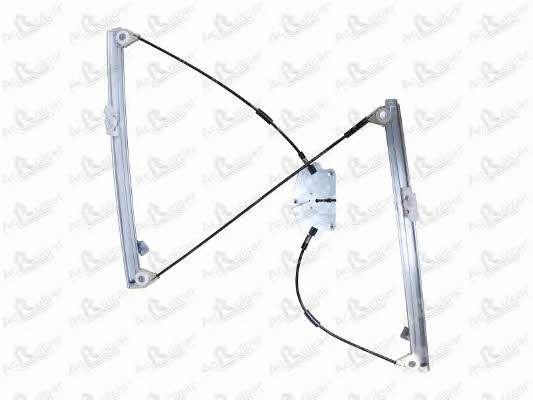 Window winder mechanism Renault Laguna: 015527 Rolcar Window Regulator