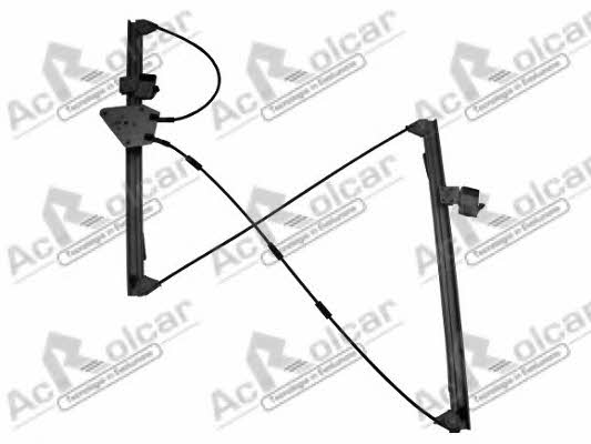 Rolcar 01.5115 Window Regulator 015115 015115 Rolcar Window Regulator