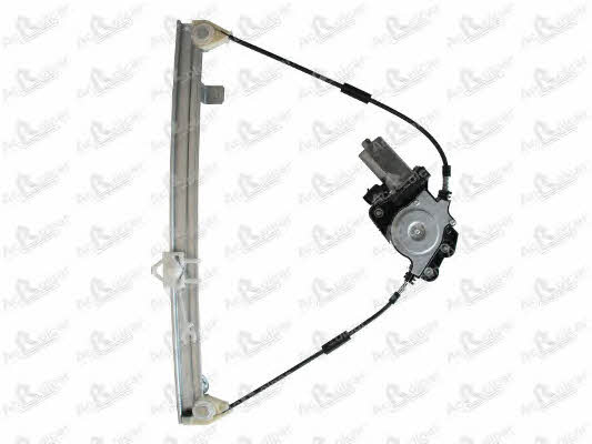 Window winder mechanism Fiat: 011802 Rolcar Window Regulator
