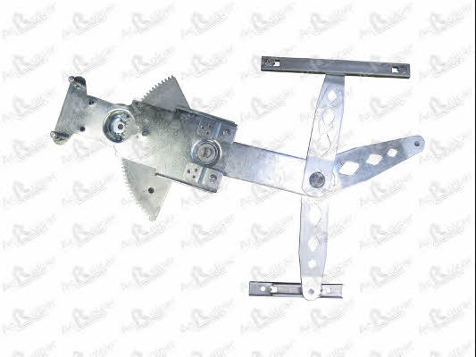 Window winder mechanism Opel Astra G: 017969 Rolcar Window Regulator