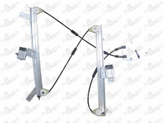 Rolcar 01.5111 Window Regulator 015111 015111 Rolcar Window Regulator