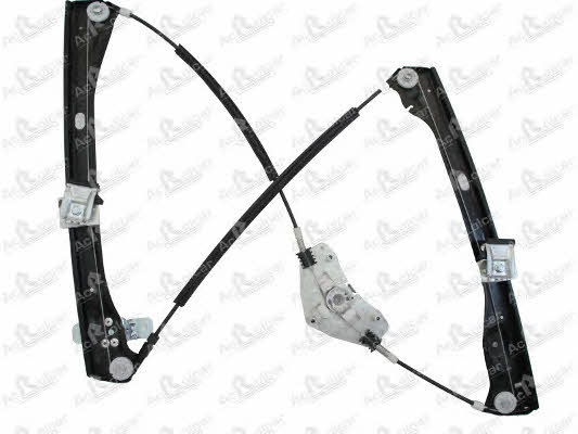 Rolcar 01.4835 Window Regulator 014835 014835 Rolcar Window Regulator