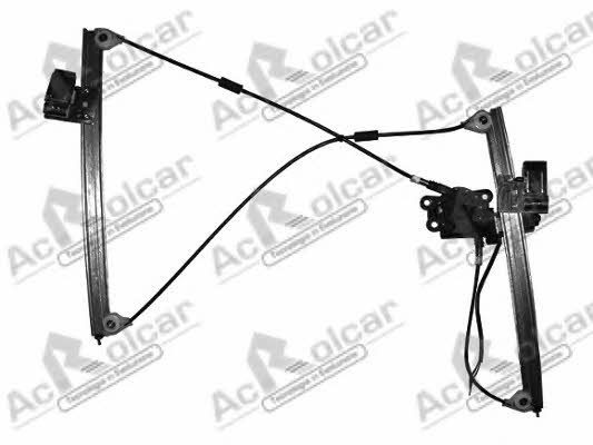 Rolcar 01.4764 Window Regulator 014764