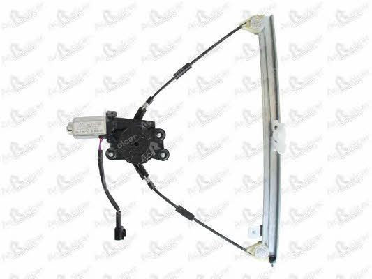 Rolcar 01.0140 Window Regulator 010140 010140 Rolcar Window Regulator