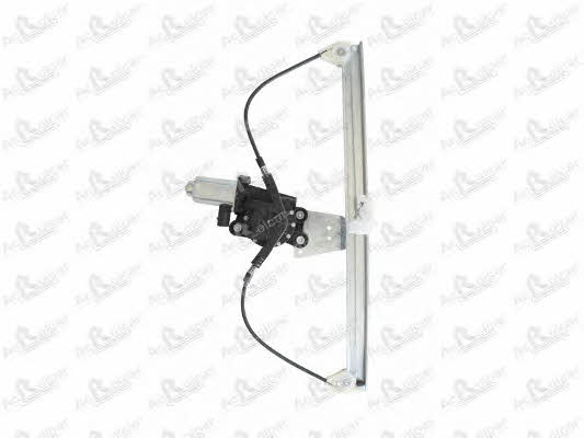 Window regulator Fiat Doblo: 011354 Rolcar Window Regulator