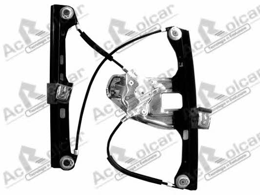 Rolcar 01.7467 Window Regulator 017467 017467 Rolcar Window Regulator