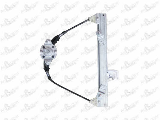 Rolcar 02.2104 Window Regulator 022104