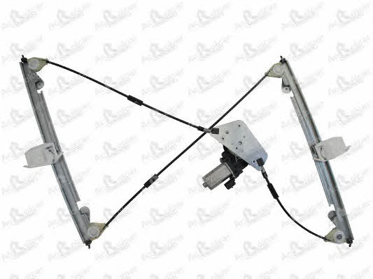 Window regulator Ford: 014030 Rolcar Window Regulator