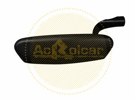 411809 Rolcar Handle-assist