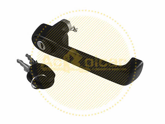 Rolcar 41.0508 Handle-assist 410508