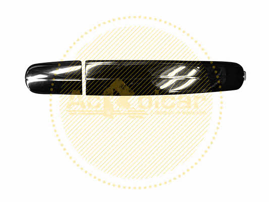 414066 Rolcar Handle-assist