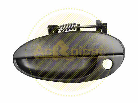 Rolcar 41.6807 Handle-assist 416807