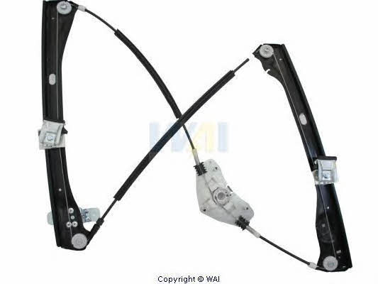 Dr!ve+ DP3210.10.0189 Window Regulator DP3210100189