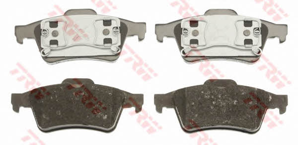 Dr!ve+ DP1010.10.0086 Brake Pad Set, disc brake DP1010100086