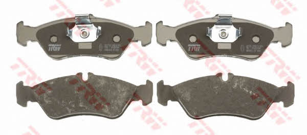 Dr!ve+ DP1010.10.0838 Brake Pad Set, disc brake DP1010100838