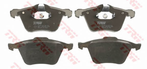 Dr!ve+ DP1010.10.0721 Brake Pad Set, disc brake DP1010100721