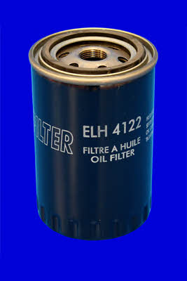 Dr!ve+ DP1110.11.0007 Oil Filter DP1110110007