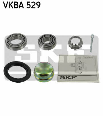Dr!ve+ DP2010.10.0002 Wheel bearing kit DP2010100002