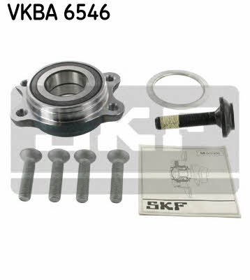 Dr!ve+ DP2010.10.0048 Wheel bearing kit DP2010100048