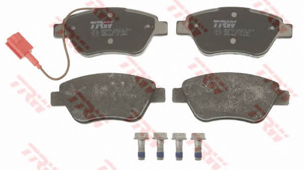 Dr!ve+ DP1010.10.0866 Brake Pad Set, disc brake DP1010100866
