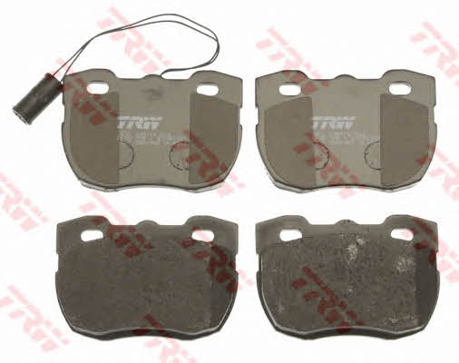 Dr!ve+ DP1010.10.0535 Brake Pad Set, disc brake DP1010100535