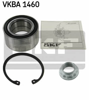 Dr!ve+ DP2010.10.0028 Rear Wheel Bearing Kit DP2010100028
