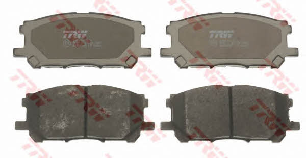Dr!ve+ DP1010.10.0169 Brake Pad Set, disc brake DP1010100169