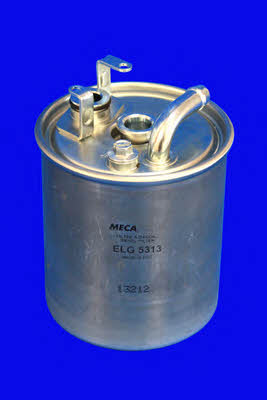 Dr!ve+ DP1110.13.0063 Fuel filter DP1110130063