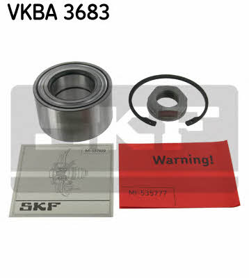Dr!ve+ DP2010.10.0067 Wheel bearing kit DP2010100067
