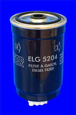 Dr!ve+ DP1110.13.0024 Fuel filter DP1110130024