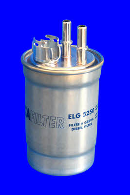 Dr!ve+ DP1110.13.0039 Fuel filter DP1110130039
