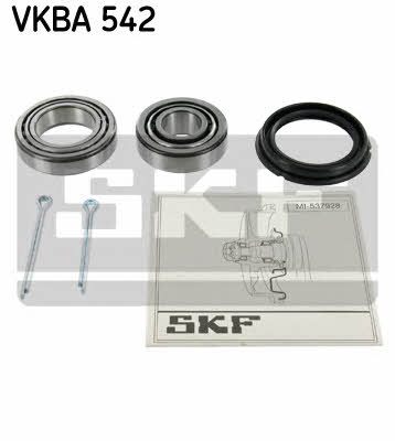 Dr!ve+ DP2010.10.0021 Rear Wheel Bearing Kit DP2010100021