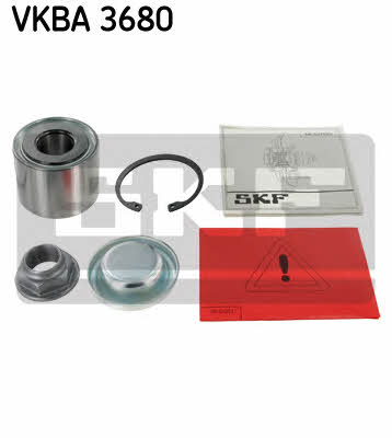 Dr!ve+ DP2010.10.0045 Wheel bearing kit DP2010100045