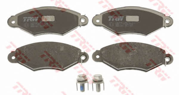 Dr!ve+ DP1010.10.0844 Brake Pad Set, disc brake DP1010100844