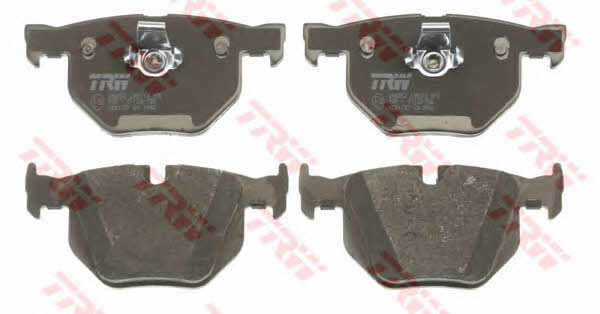 Dr!ve+ DP1010.10.0895 Brake Pad Set, disc brake DP1010100895