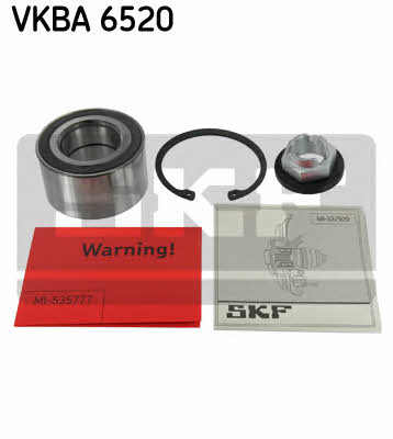 Dr!ve+ DP2010.10.0044 Front Wheel Bearing Kit DP2010100044