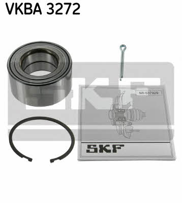 Dr!ve+ DP2010.10.0080 Wheel bearing kit DP2010100080