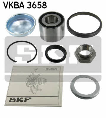 Dr!ve+ DP2010.10.0053 Wheel bearing kit DP2010100053