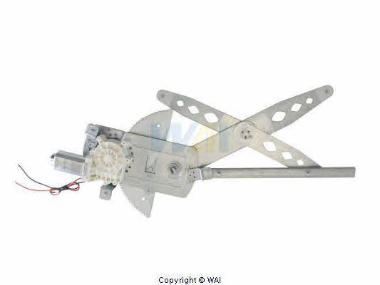 Dr!ve+ DP3210.10.0408 Window Regulator DP3210100408