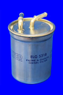Dr!ve+ DP1110.13.0065 Fuel filter DP1110130065