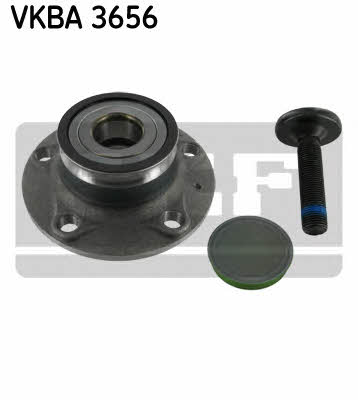 Dr!ve+ DP2010.10.0007 Wheel bearing kit DP2010100007