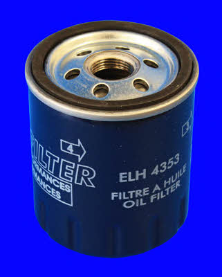 Dr!ve+ DP1110.11.0089 Oil Filter DP1110110089