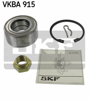 Dr!ve+ DP2010.10.0005 Front Wheel Bearing Kit DP2010100005