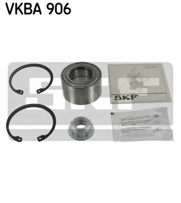 Dr!ve+ DP2010.10.0014 Wheel bearing kit DP2010100014