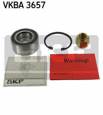 Dr!ve+ DP2010.10.0029 Wheel bearing kit DP2010100029